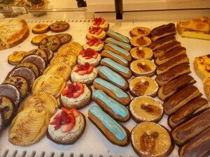 visite guidée à Marseille, Food tour en Provence
