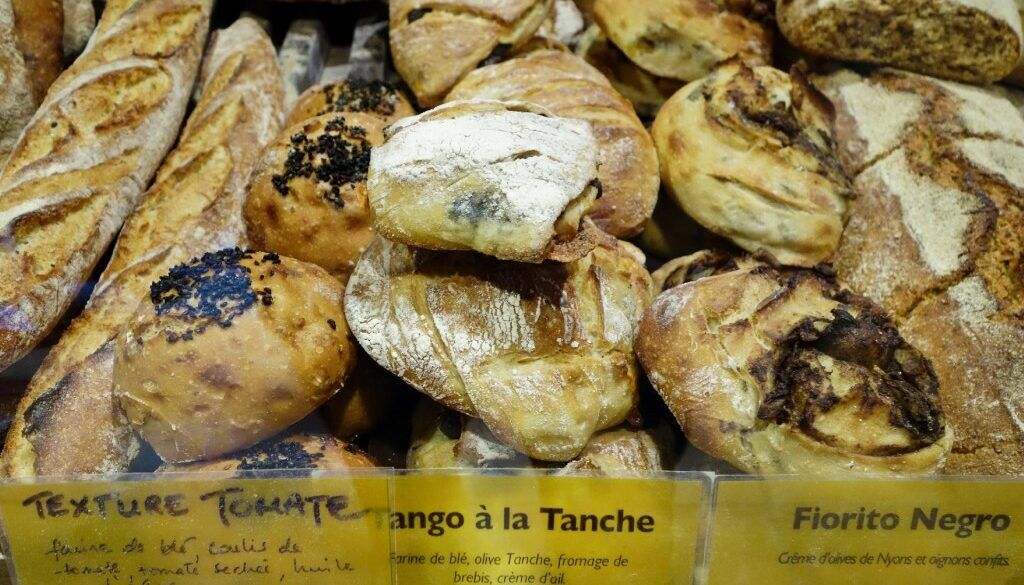 variété_de_pain