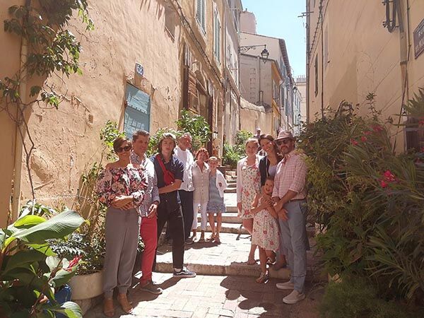 Le Panier - Marseille